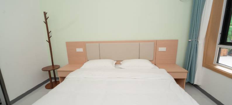 风和居民宿(正定古城阳和楼店)图片