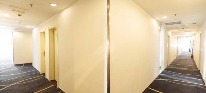 米朵便捷酒店(沈阳南塔鞋城店)图片