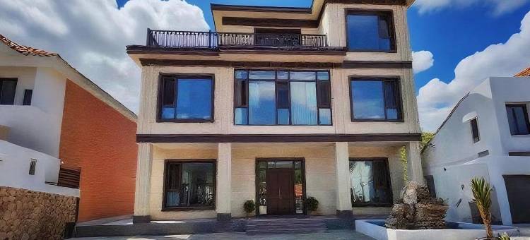 MountalnVllla|半山罕有·靠山民宿(丰宁大滩镇店)图片