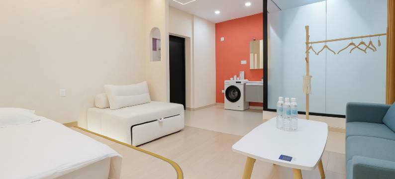 威海凯汐民宿图片