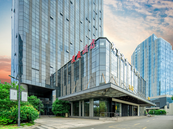 漫庭酒店(宁波奥体中心金山路地铁站店)
