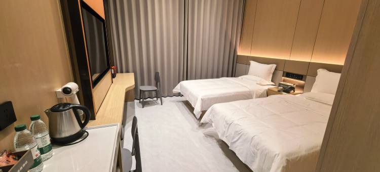 德泽鑫酒店图片