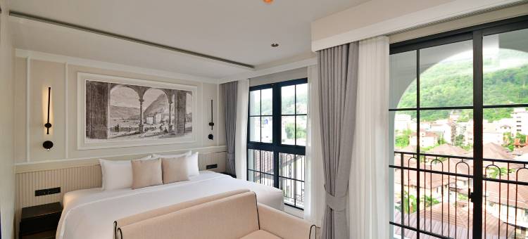 芭东村庄城堡酒店(Chateau du Village Patong)图片