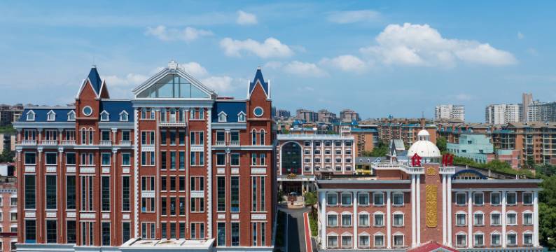 湘潭华都国际大酒店图片