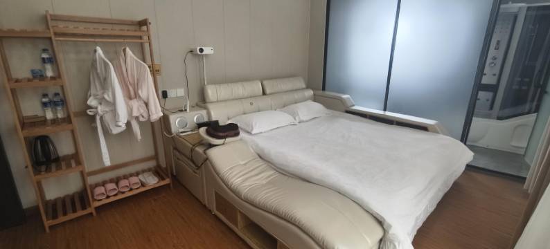 玉溪江川龙门客栈图片