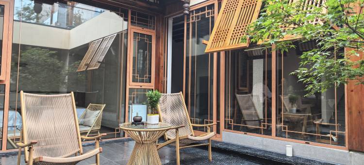 春水居民宿(双龙镇店)图片