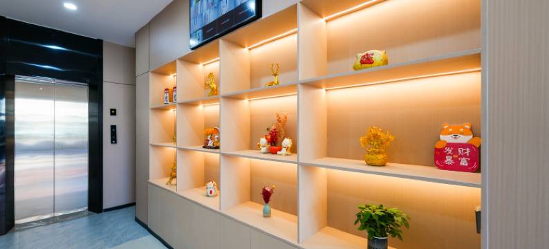 星航酒店(漳州蓝田开发区店)图片