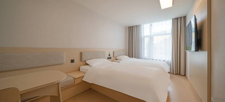 海友酒店(延吉东市场店)图片