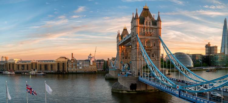 伦敦塔提斯特尔酒店(The Tower Hotel, by Thistle)图片