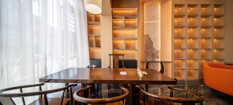 枫林晚民宿(中国天眼科普基地店)图片