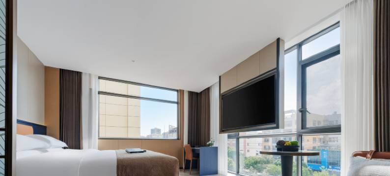 丽尚酒店(建水紫陶街店)图片