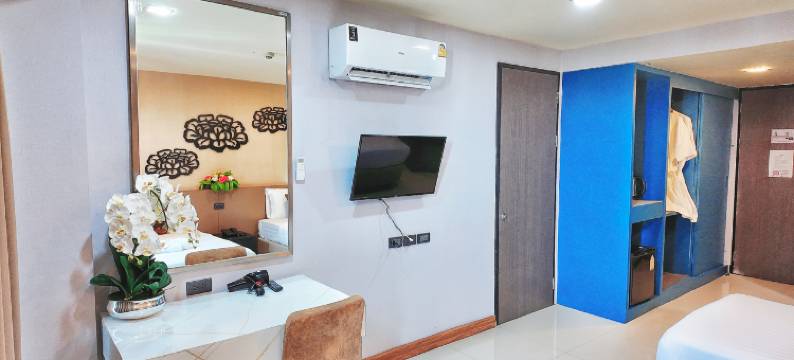 斯里那卡林查巴客栈(Chaba Inn Srinakarin)图片