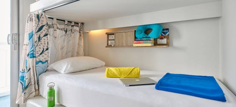 卢巴普吉岛芭东旅舍(Lub d Phuket Patong)图片