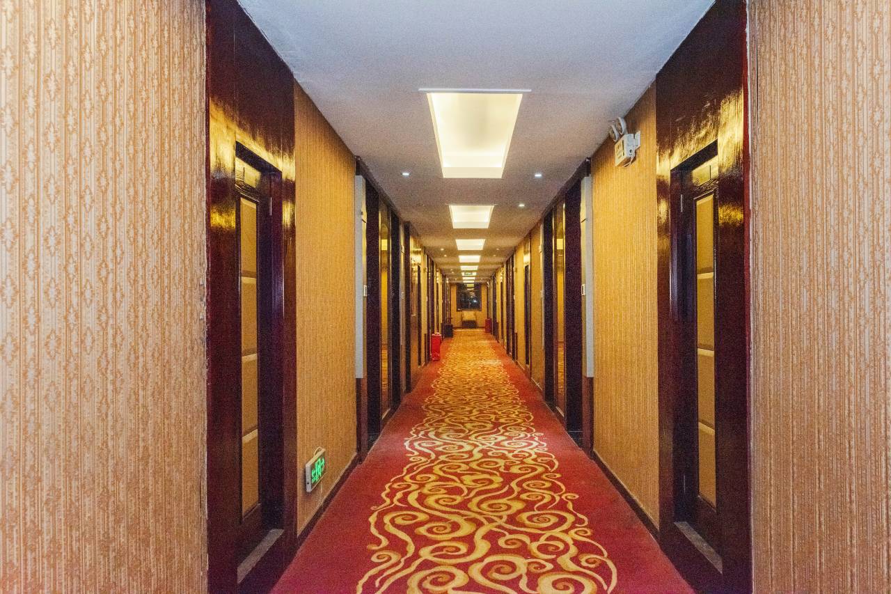 稻城扎西旅游酒店(香格里拉镇店)图片