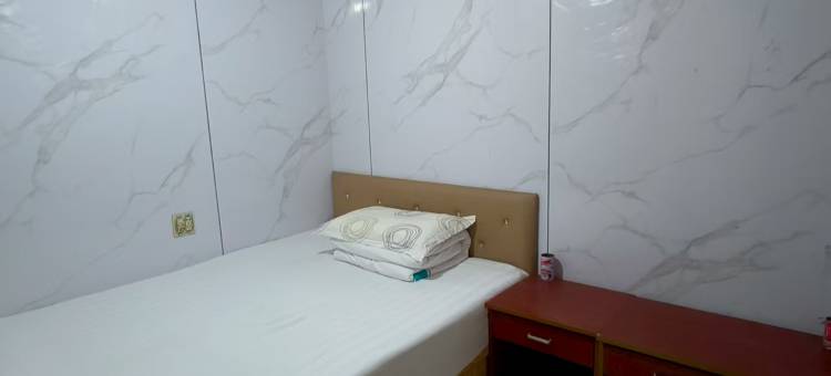 绍兴袍江旅馆图片