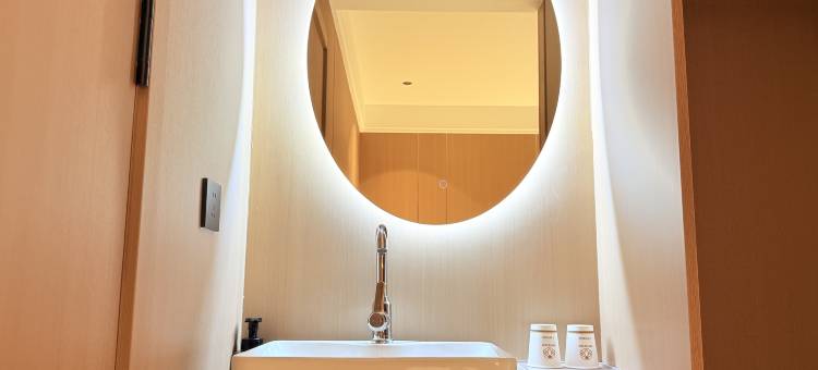 蝉鸣里酒店图片