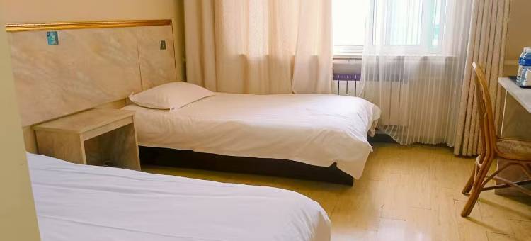 奥利酒店(淄博万象汇八大局店)图片