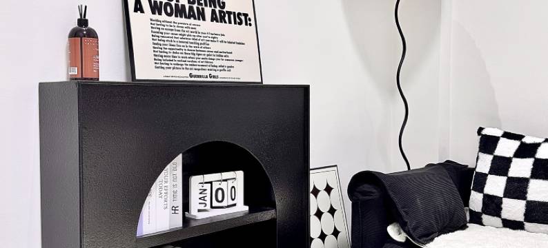 淇遇公寓(中山石岐大信新都汇中山北站店)图片