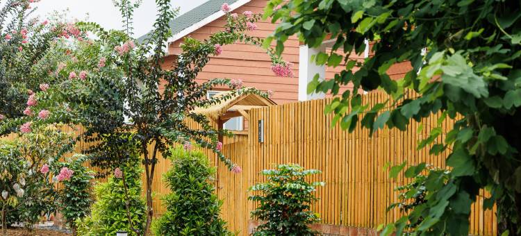 远青温泉民宿图片