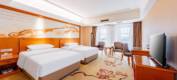 维也纳酒店(呼和浩特南二环昭君路店)图片