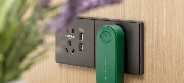 麗枫酒店(贵阳观山湖高铁北站店)图片