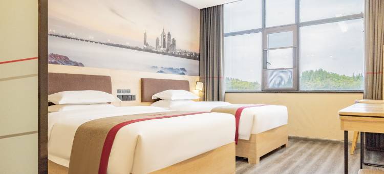 尚客优精选酒店(黄果树景区白水店)图片