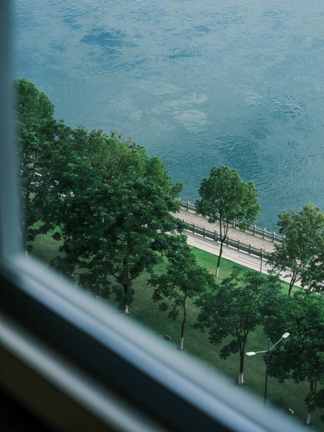 1790梵居(宜昌沿江大道天然塔店)图片