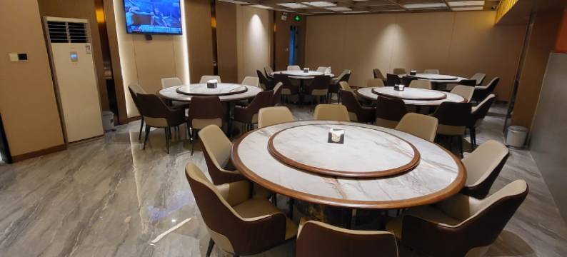 上好人家·质选酒店(济南大明湖站印象城店)图片