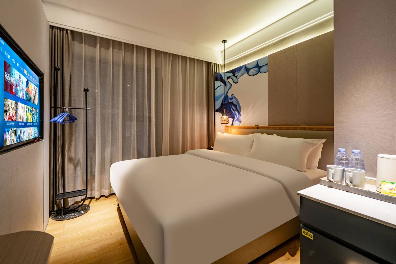 莫泰酒店(厦门机场东渡客运码头店)图片