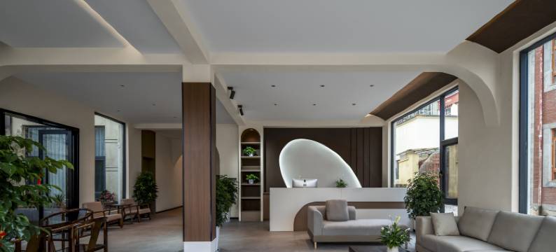 云慕景轻奢民宿(香格里拉独克宗古城店)图片