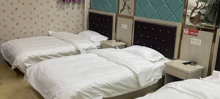 句容顺客宾馆图片