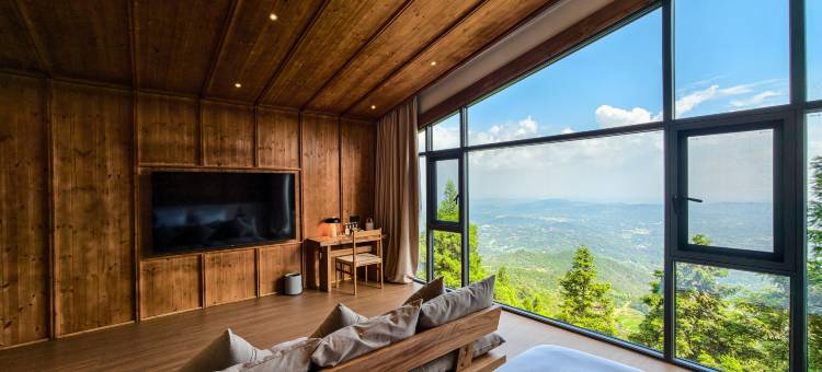 云端•紫云峰度假村图片