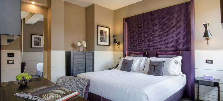 特里布恩酒店 - Hyatt尚选品牌成员(The Tribune, part of JdV by Hyatt)图片