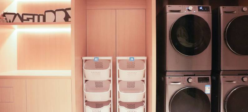 如家酒店·neo(上海长兴岛凤凰街店)图片