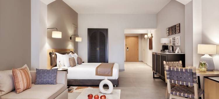 格乌纳高尔夫度假施柏阁酒店(Steigenberger Golf Resort)图片