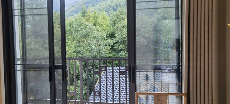 湖南省雪峰山百灵庄园旅游度假酒店图片