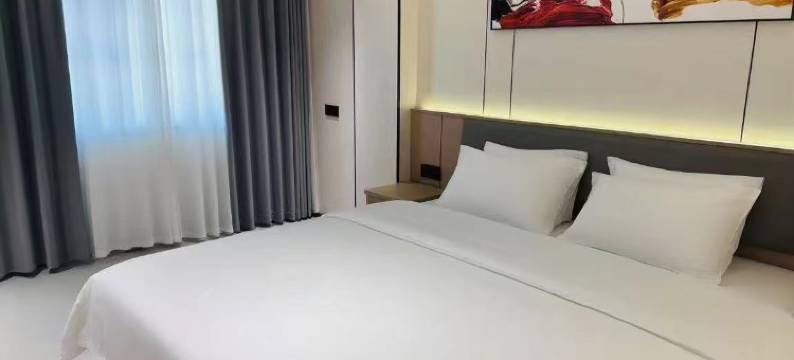 艾仕嘉酒店图片