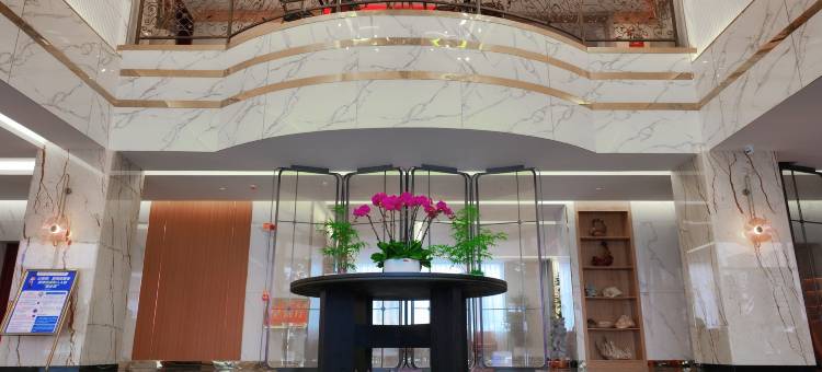 草海国际大酒店图片