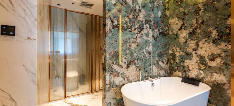 W·福瑞华酒店(随州广水印台广场店)图片