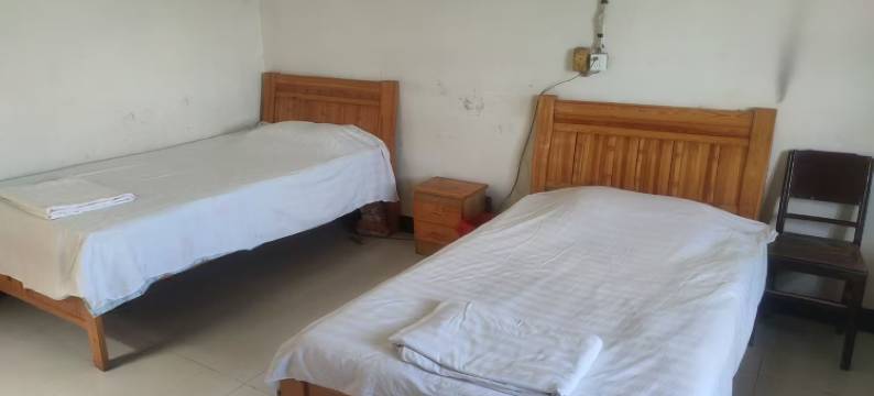 麻城进明旅馆图片