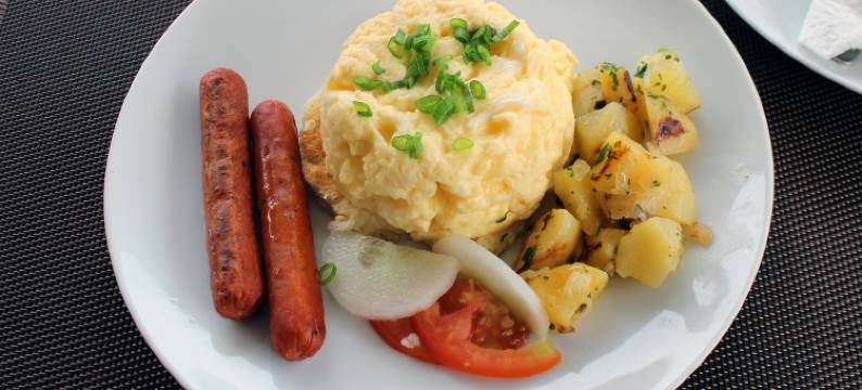 Grand Palace Hotel, Seeduwa图片