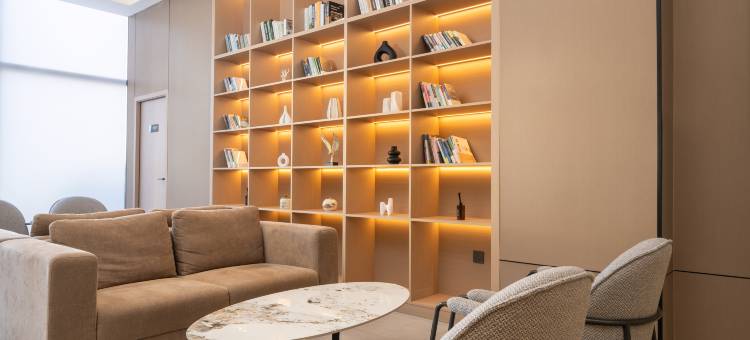 陌上雅居酒店(深圳罗湖东门老街店)图片