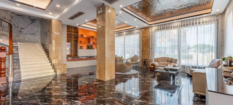 祥兴大酒店(中山温泉度假区店)图片