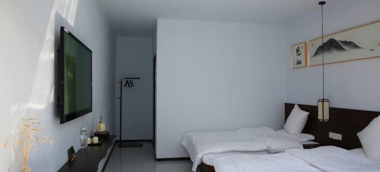 卓资朴宿居民宿图片