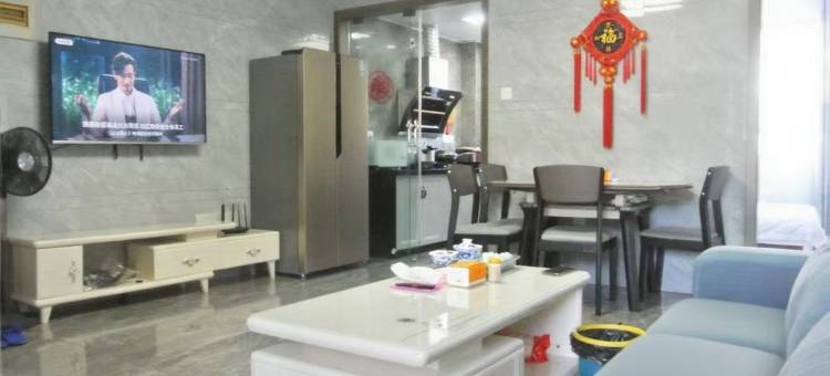 花语海民宿(三沙店)图片