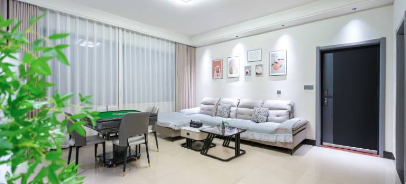 伊畔君颜民宿(老君山店)图片