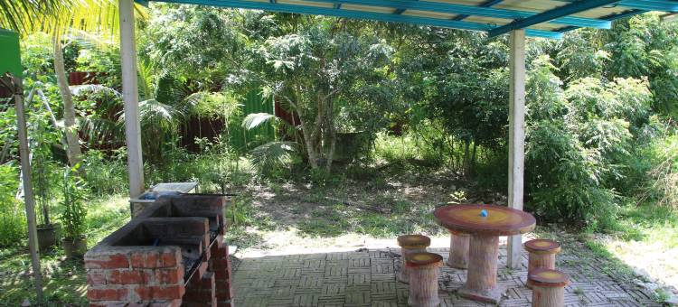 Capital O 91186 布吉特伊纳斯休息之家(Capital O 91186 Rumah Rehat Bukit Inas)图片