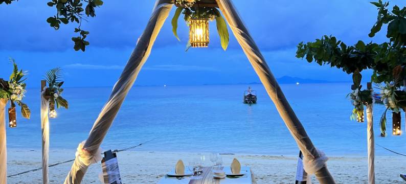 皮皮岛休闲海滩度假村(Phi Phi Relax Beach Resort)图片
