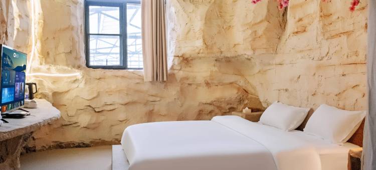 壹上酒店(六盘水水城店)图片