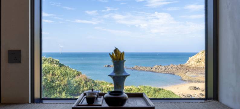 QingFeng·青峰51海景度假私墅图片